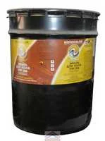 Эмаль ПФ-266 красно-коричневая25 кг Ростов