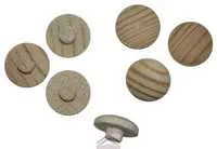 Заглушка d  4 Вологда 100 шт/уп