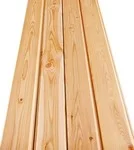 Имитация бруса КИРОВ сорт АВ  7 шт/уп 16х135мм   