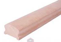 Поручень бук 40х68 3,0 м