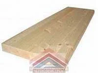 Ступень сосна 40х300 мм Вологда