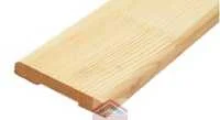 Наличник сосна 80мм А 2,2м гладкий клееный Вологда