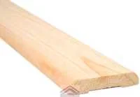 Наличник сосна 100мм А 2,2м гладкий клееный Вологда