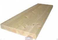 Подоконник 500 мм сосна 