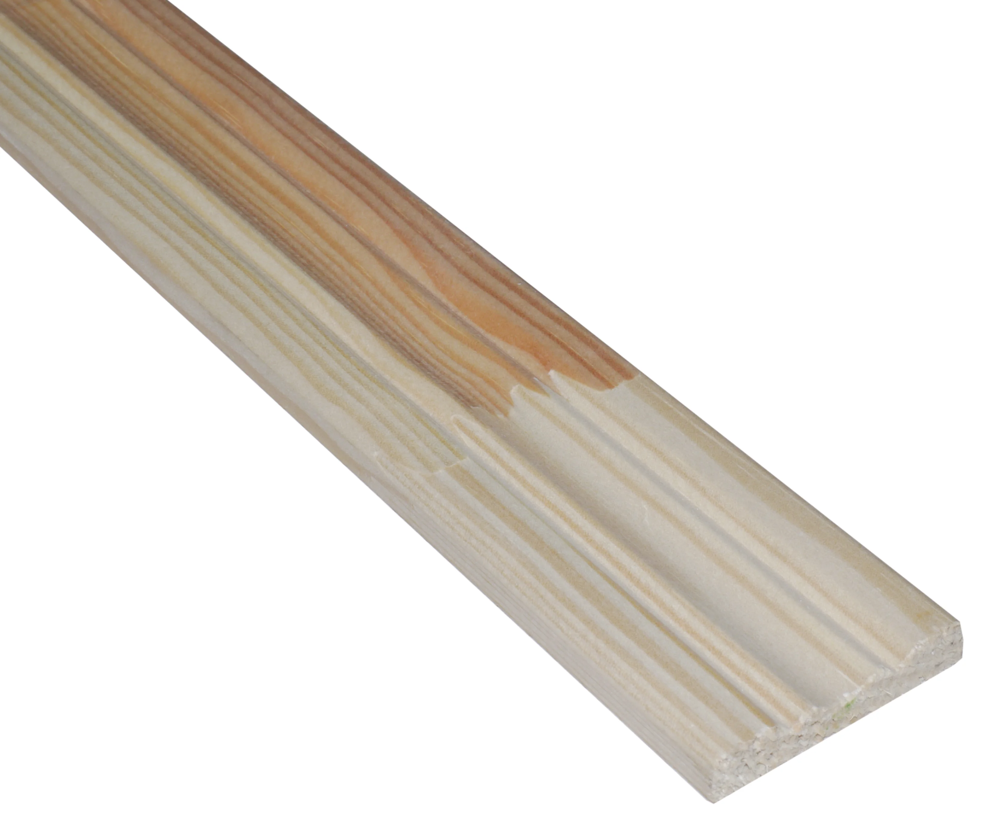 Раскладка 40мм А 3,0м сосна фигурная клееная Вологда