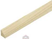 Штапик сосна Вологда 2,2 м