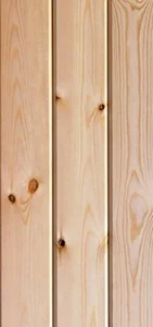 Вагонка хвоя Архангельск Сорт C 10шт/уп  96 мм 