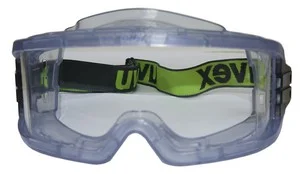 Очки защитные "Панорама" UVEX