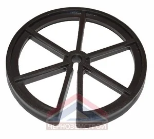 Фиксатор "Круглый" 5/30