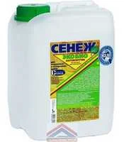 Пропитка "Сенеж ЭКОБИО" 5 кг