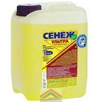 Пропитка "Сенеж УЛЬТРА" 5 кг
