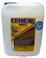 Пропитка "Сенеж ИНСА" 5 кг