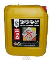 Антисептик от плесени и грибка "Dali" 5 л