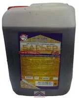 Огнебиозащитный состав Барьер-ОБ 5,5 кг красный