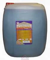 Огнебиозащитный состав Барьер-ОБ 25кг красный