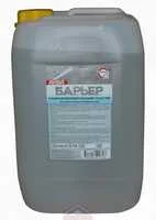 Пропитка "АКВА-БАРЬЕР" 10кг для бетонных поверхностей гидрофобизатор