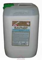 Пропитка "АКВА-БАРЬЕР" 10кг для кирпича гидрофобизатор