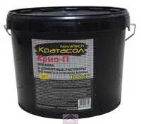 Противоморозная добавка "Кратасол Крио-П"10 л