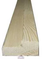 Брус коробочный 0,035х0,07х2,1м Сорт А Вологда