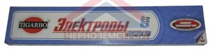Электроды МР-3 d 2 мм TIGARBO 1кг