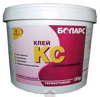 Клей КС 18 кг "БОЛАРС"