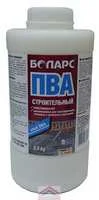 Клей ПВА строительный   2,5 кг "БОЛАРС"