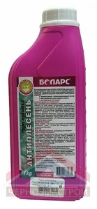 Грунт "Антиплесень" БОЛАРС 1 кг