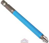 Биты РН2х90мм 10шт/уп для больших нагрузок