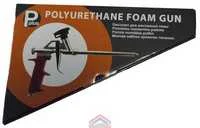 Пистолет для монтажной пены "P plus"