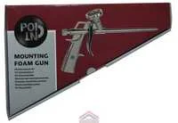 Пистолет для монтажной пены "POINT"