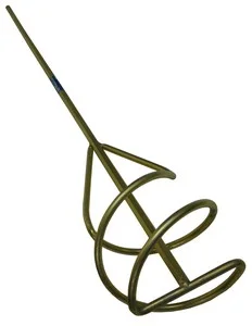 Миксер универс. d 100мм, L-600мм для сухих смесей "КЕДР"