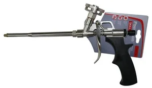 Пистолет для монтажной пены "Fomeron Skill" 