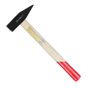 Молоток 1000гр дерев.рукоятка