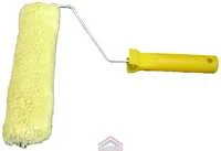 Валик полиакрил с ручкой 240 мм, d 40 мм "СИНТЕКС" 