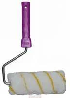 Валик полиакрил с ручкой 180 мм, d 48 мм "KRAFOR" 