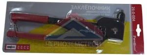 Заклепочник поворотный 0-360 гр. 2,4-4,8 мм "РемоКолор" 