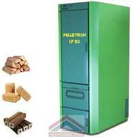 Автоматическая тепловая станция