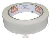 Лента малярная 19мм х 50 м/п 