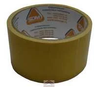 Лента двухсторонняя полипропиленовая 48 мм х 10 м 