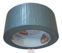 Лента гидроизоляционная 48 мм х 25 м серая TPL