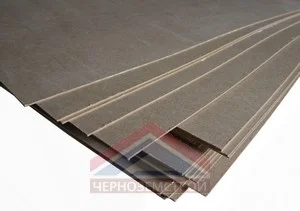 ДВП 2,74 х 1,70 м