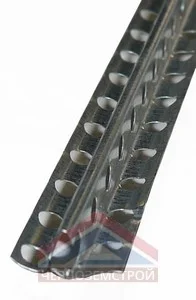 Профиль маячковый 10 мм 3,0 м