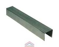 Профиль потолочный направляющий ПН 28 х 27 3 м Кнауф