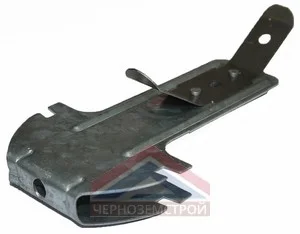 Подвес с зажимом 60х27 