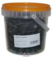 Саморез ГД 3,5х55 400 шт/уп