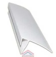 Профиль F-образный 60мм 3,0 м Липецк 30шт/уп 