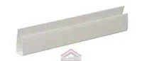Стартовый профиль белый 3,0м Липецк