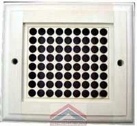 Вентиляционная решётка малая РВ