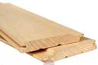 Вагонка липа сорт А 10 шт/уп 82 мм