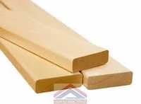 Полок липа А 0,026 х 0,085